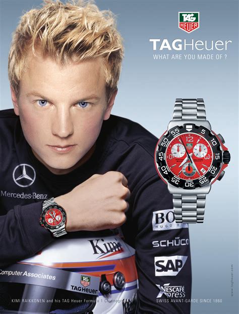 ferrari watch sponsor|tag heuer f1 sponsorship.